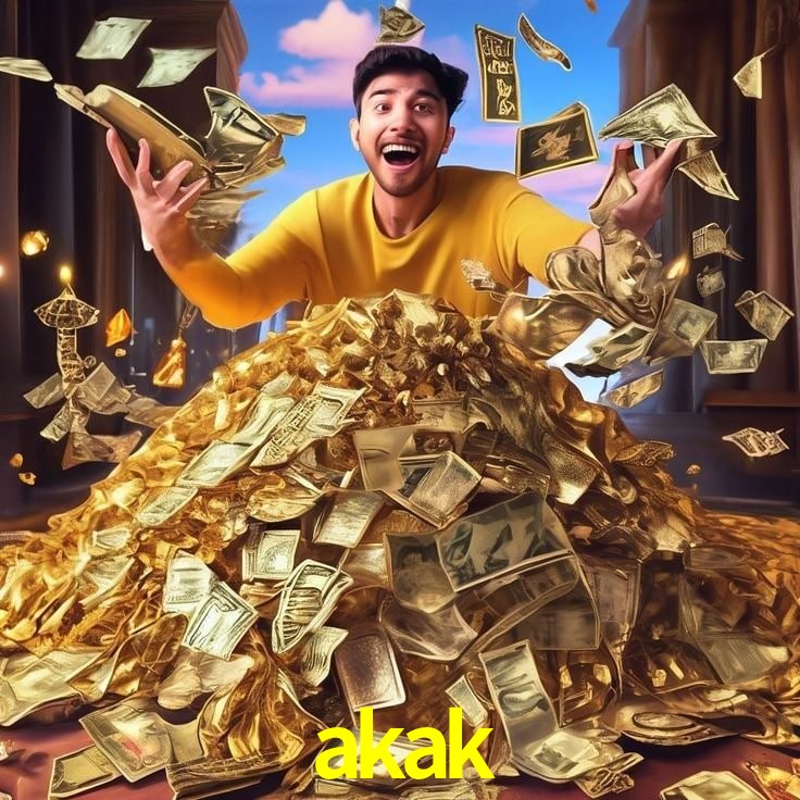 Estatísticas akak