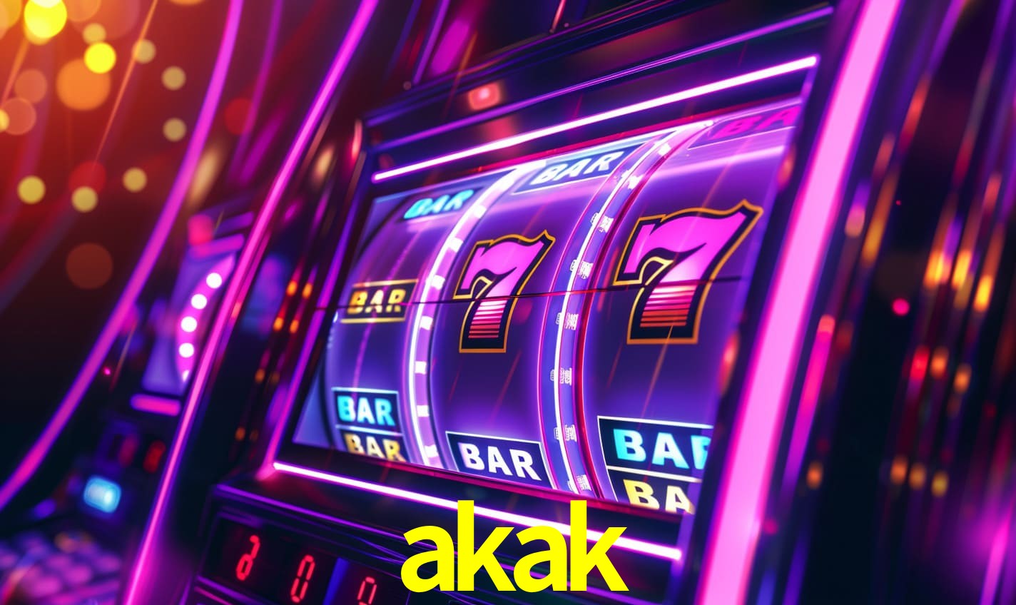 akak - Cassino VIP Exclusivo - akak bet