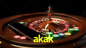 Statistics akak