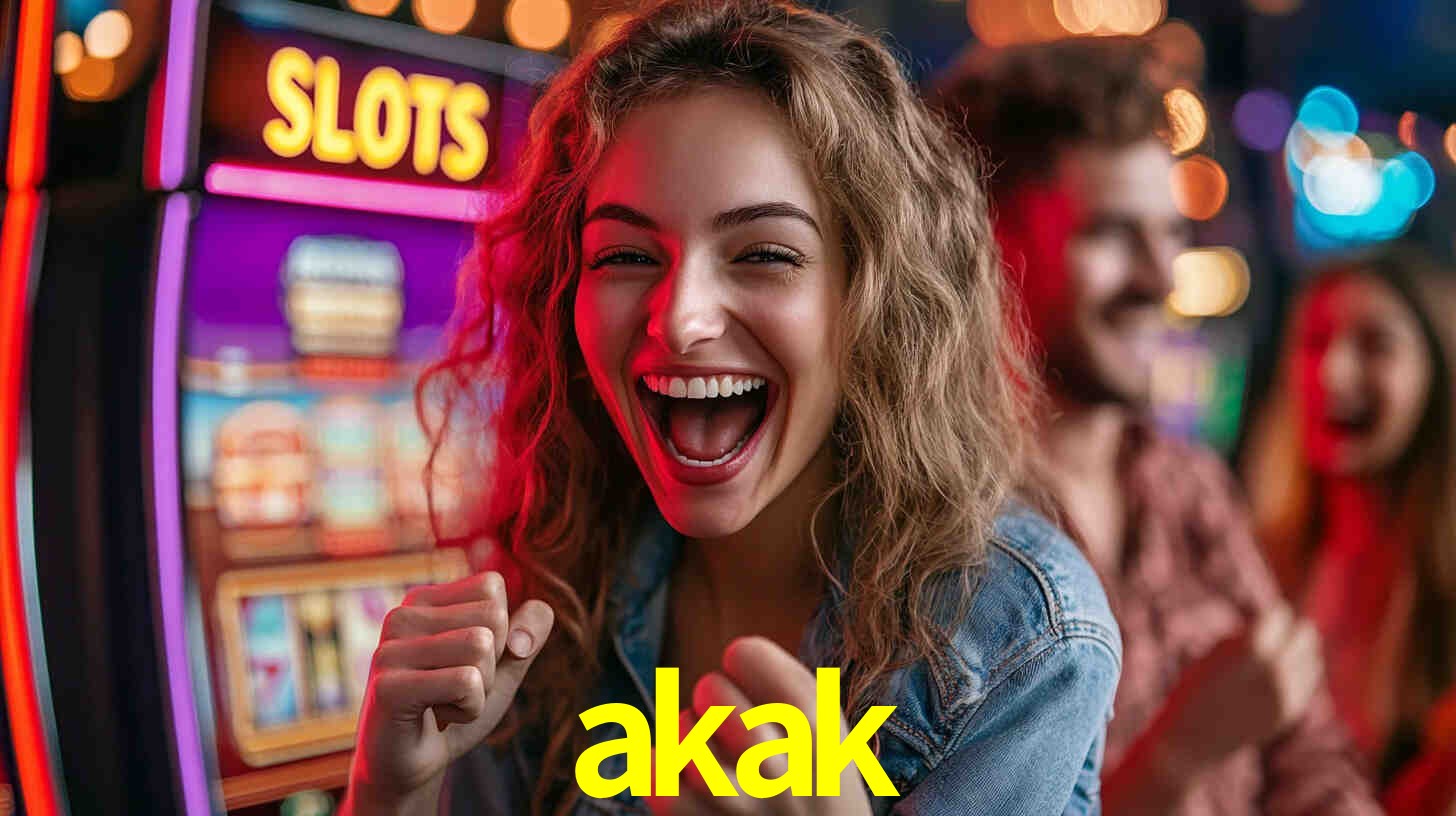 Inovações de Jogos na akak: O Futuro das Experiências Interativas