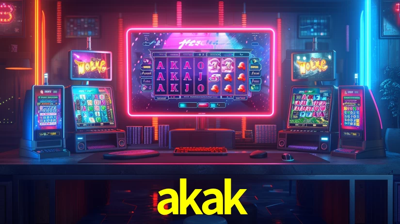 akak login