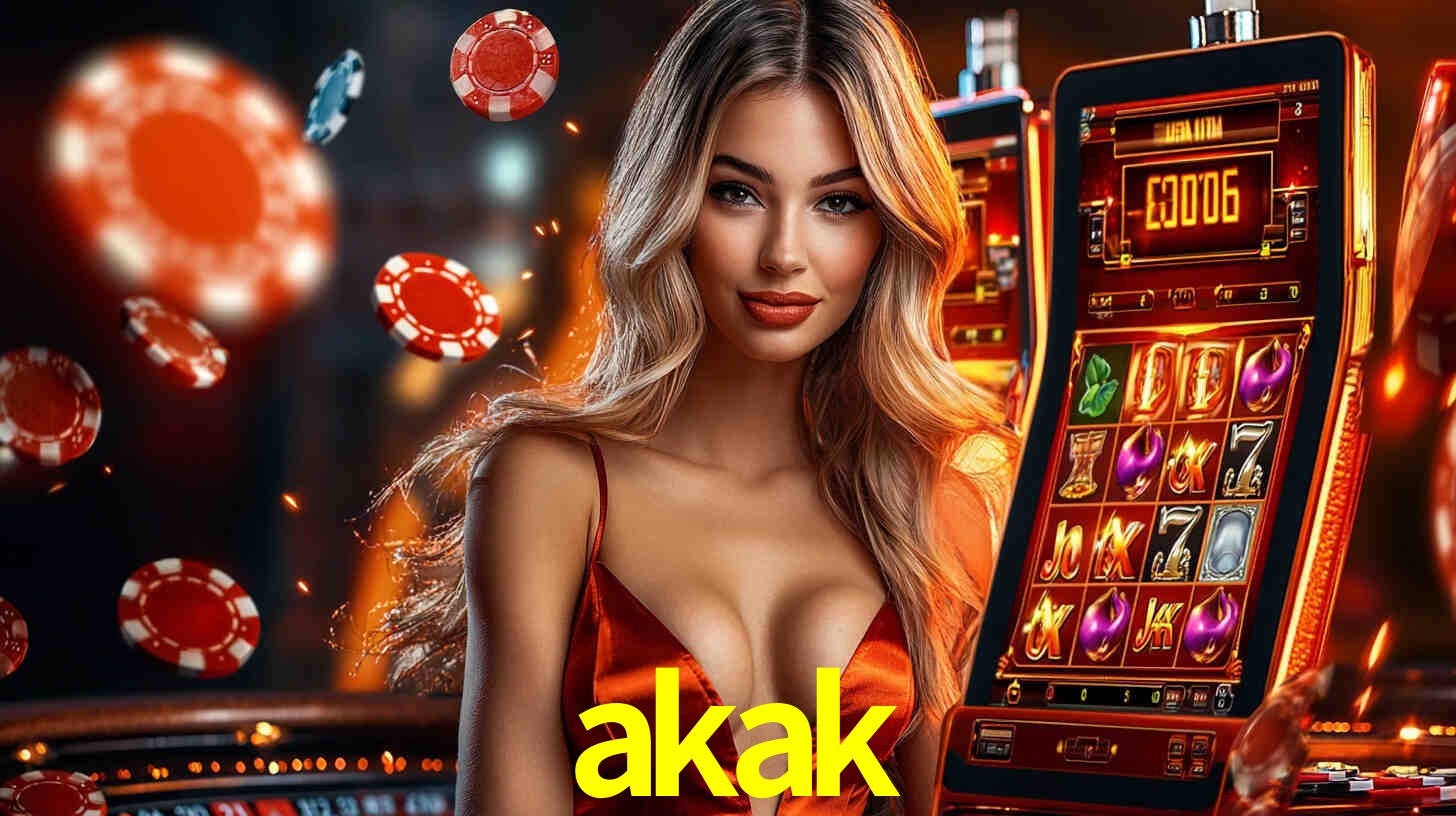 akak login
