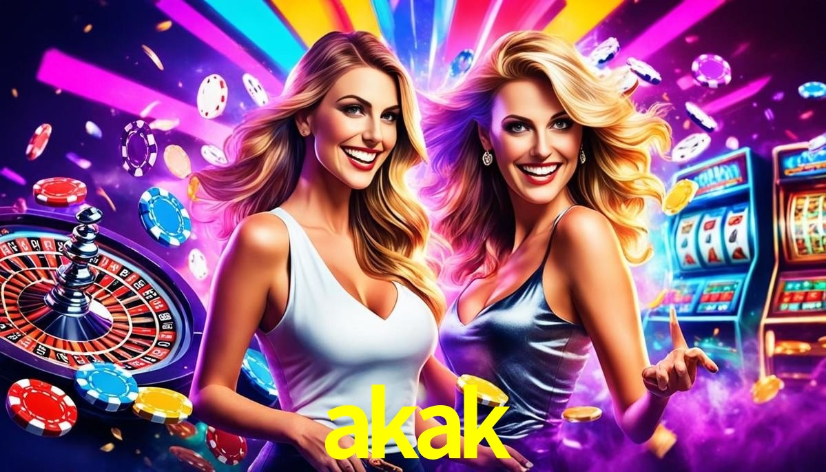 Casino VIP akak