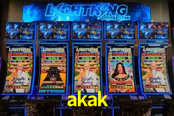 Inovações de Jogos na akak: O Futuro das Experiências Interativas