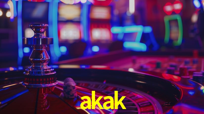 akak,akak bet