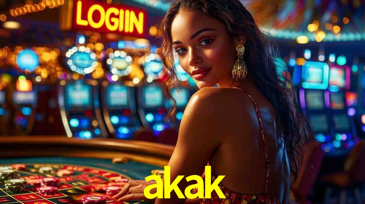 akak Belo Horizonte - Jackpots