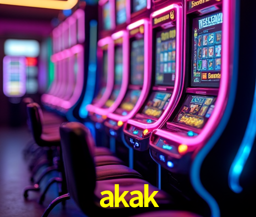 akak Rio de Janeiro - Slot Strategy