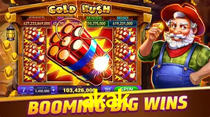 A Revolução dos Aplicativos de Jogos no akak