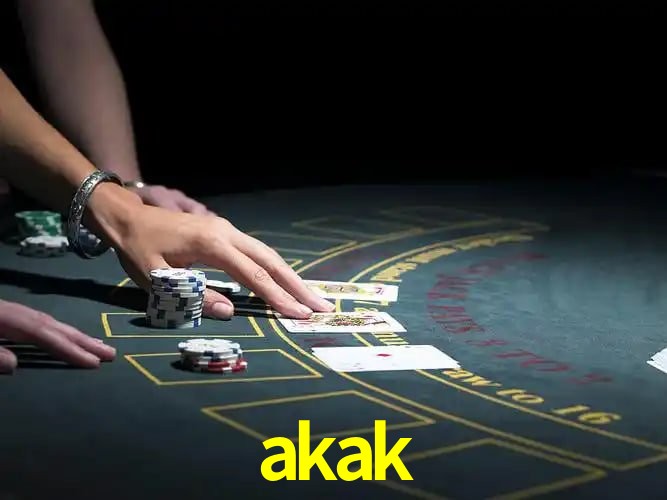 akak São Paulo - Hot Promos