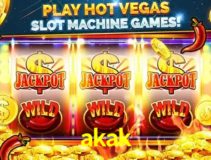 Descubra a Magia dos Jogos de Arcade no akak
