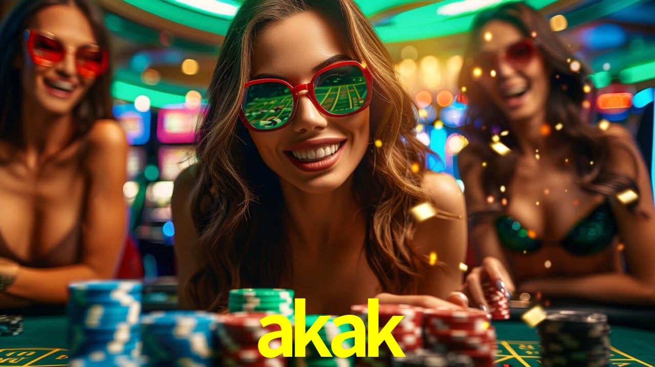 Bonus Features akak