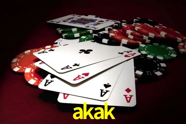 Estatísticas Esportivas akak