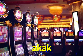 akak São Paulo - All Bonuses