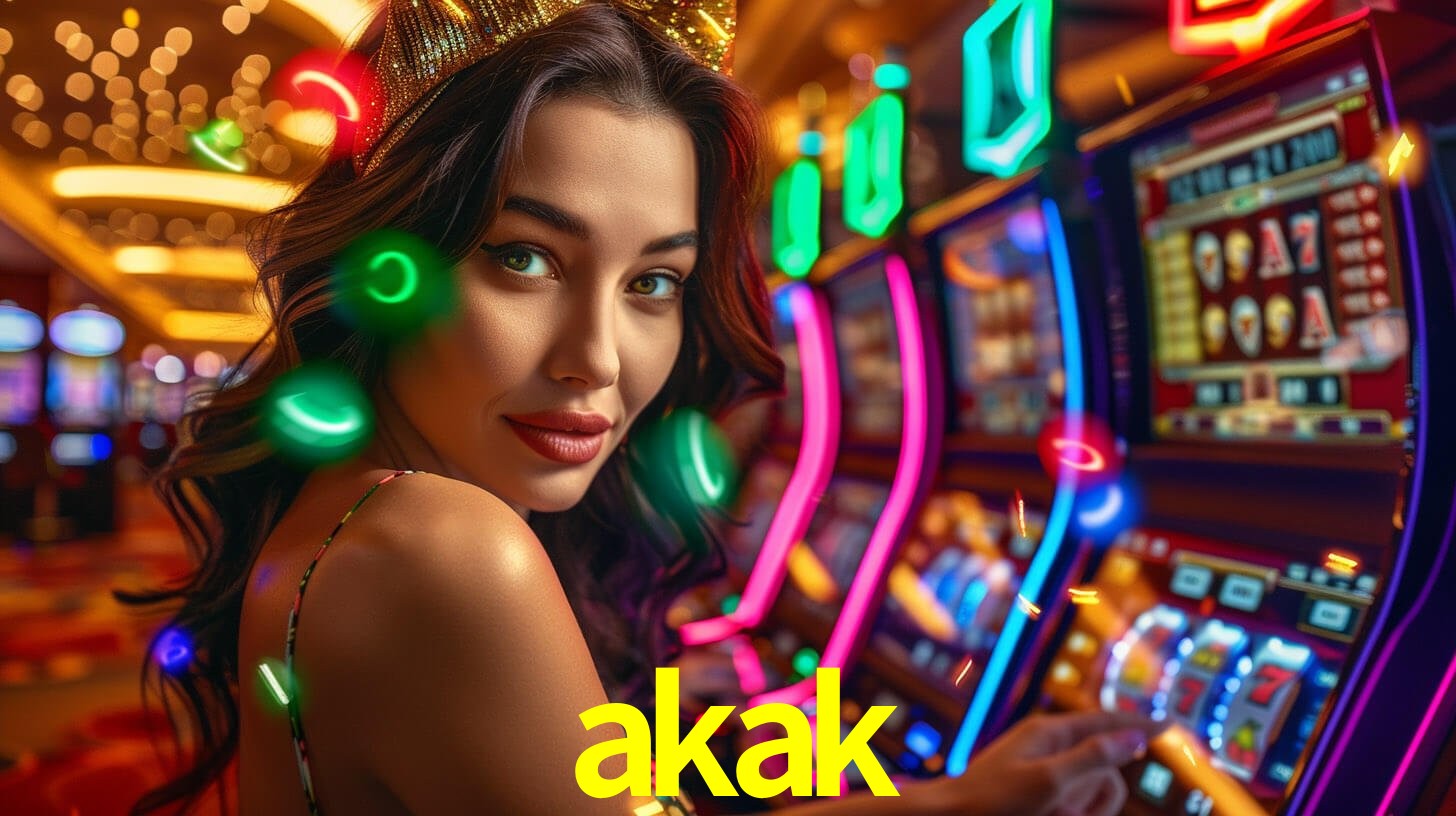 akak,akak bet