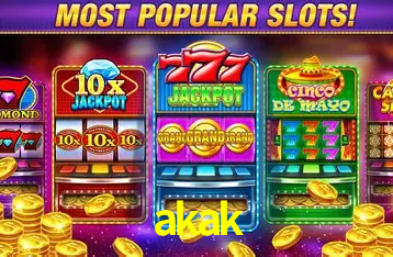 akak Belo Horizonte - VIP Casino