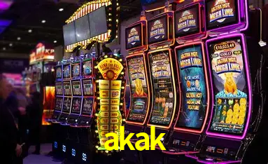 akak Bônus - Pacote R$5.000 + VIP