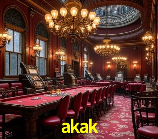 akak Salvador - Support