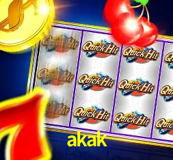 Inovações de Jogos na akak: O Futuro das Experiências Interativas