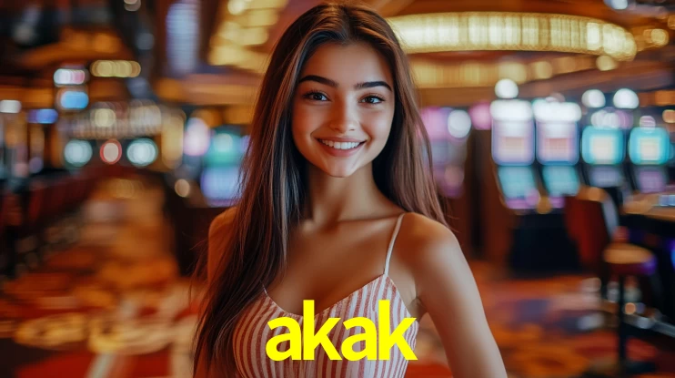 Welcome Bonus akak