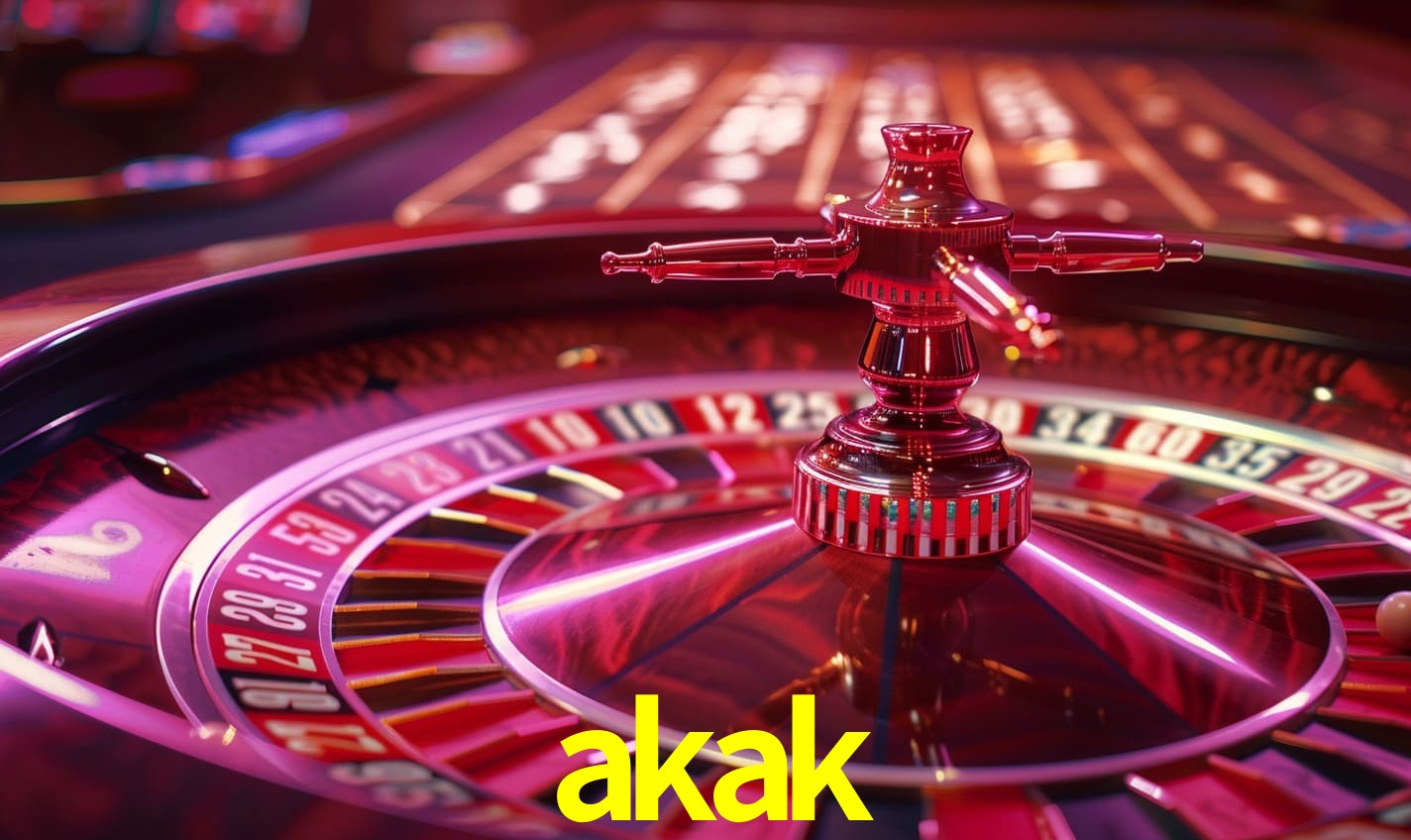 akak Belo Horizonte - Provably Fair