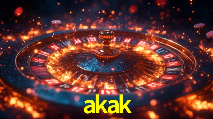 akak App Interface