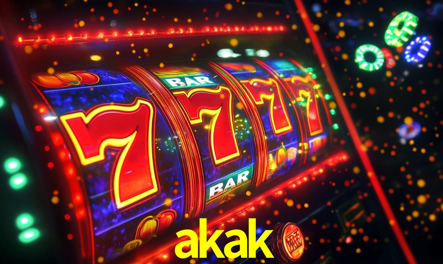 akak bet