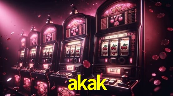 Torneios akak
