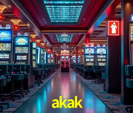 akak Fortaleza - Leaderboard