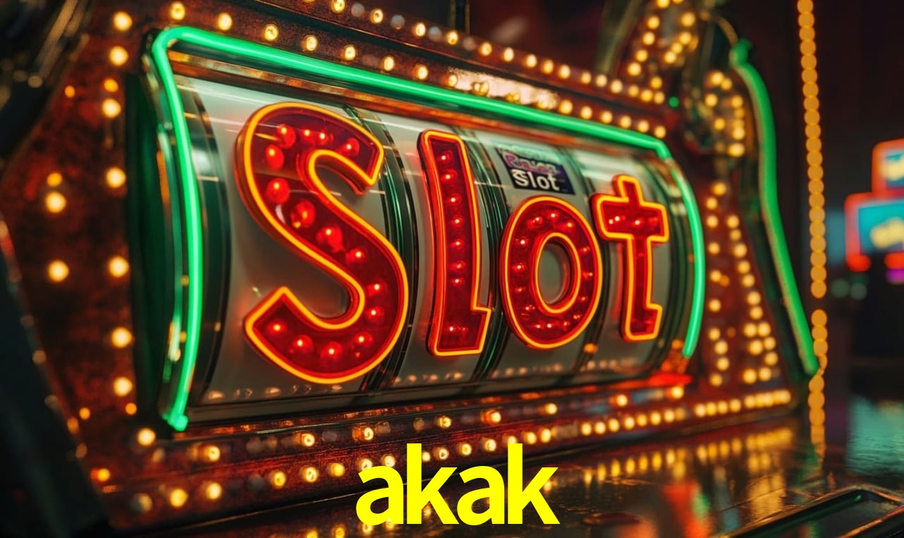 akak - Rápido Acesse