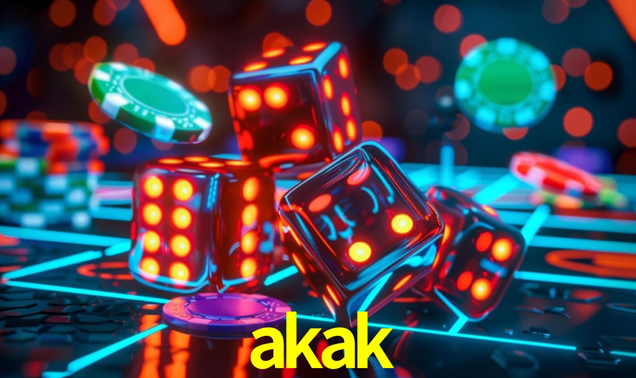 PIX Instantâneo akak