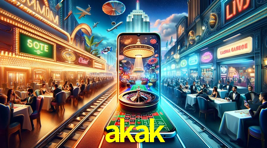 Exclusive Offers akak
