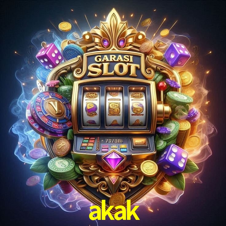 akak Entrar - Login Seguro Certificado