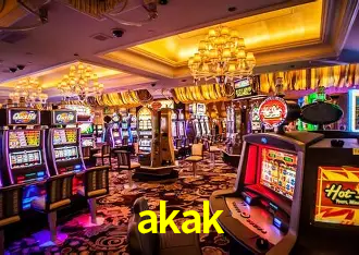 akak Salvador - Bonus Stats