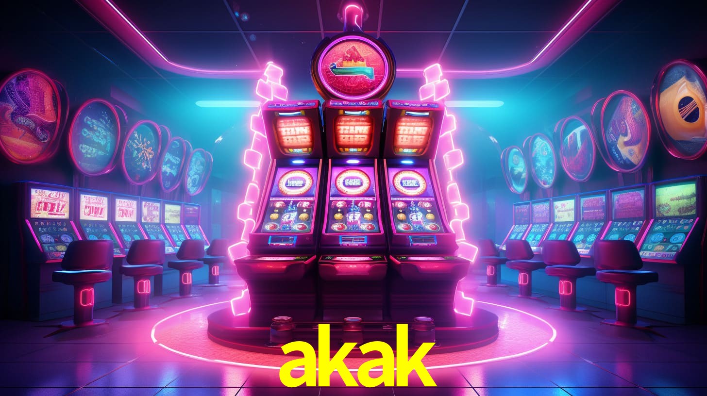akak bet
