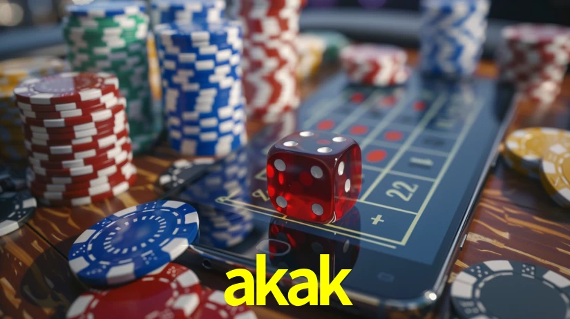 akak login