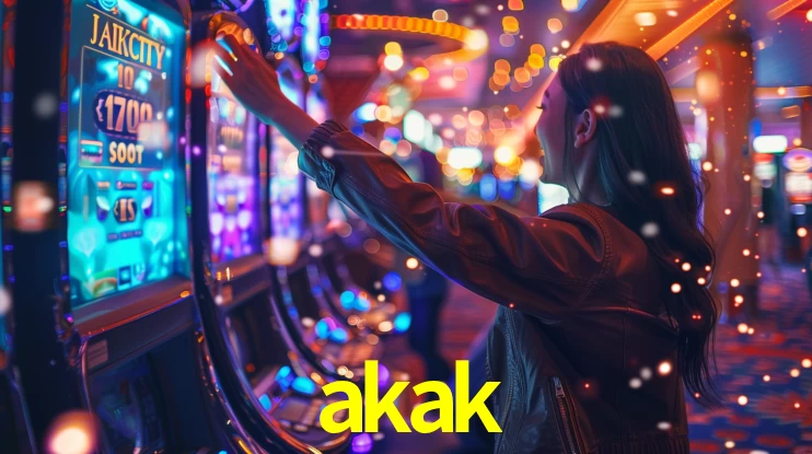 akak,akak bet