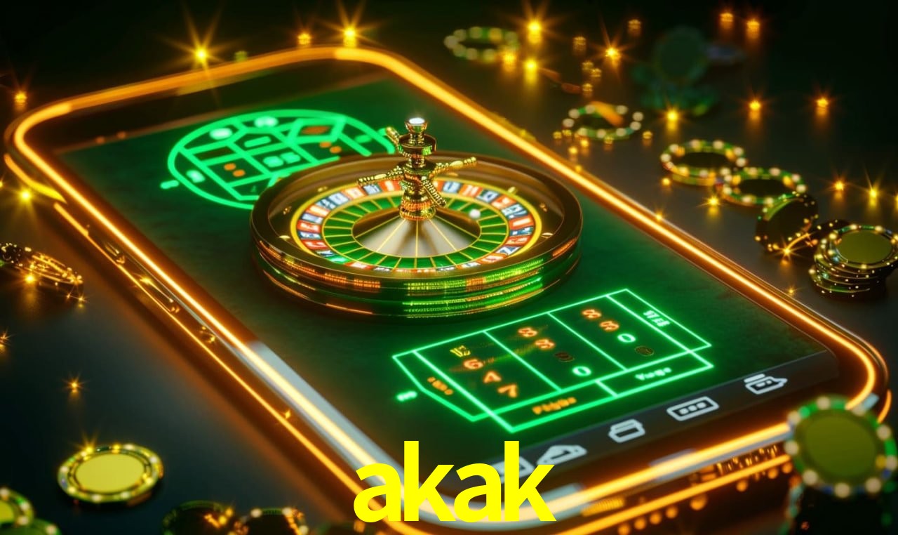 akak Rio de Janeiro - Licenses