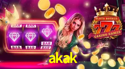 Descubra a Magia dos Jogos de Arcade no akak