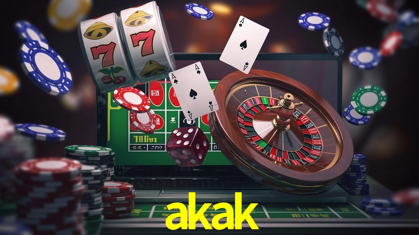 Explore as vantagens do akak: serviço profissional e confiabilidade