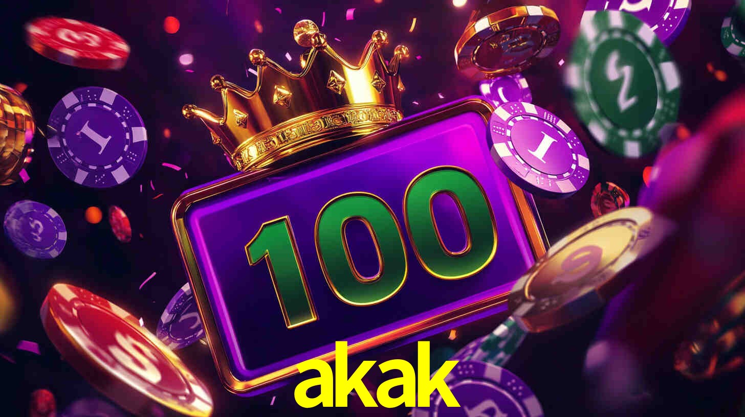 akak App Interface