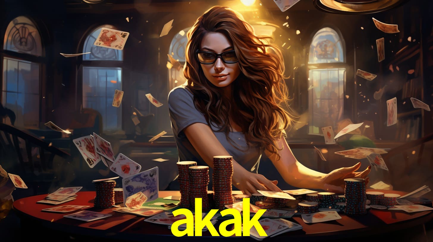 Live Casino akak