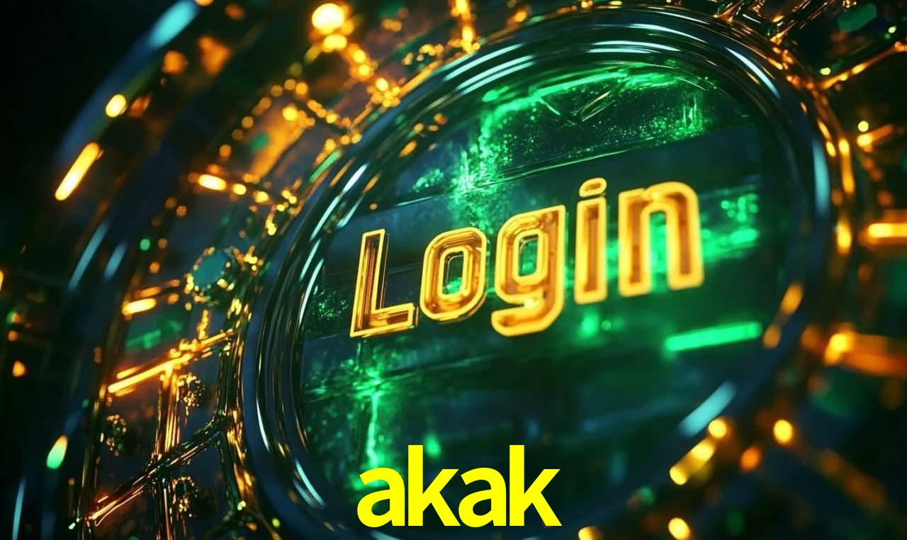 Página de download akak