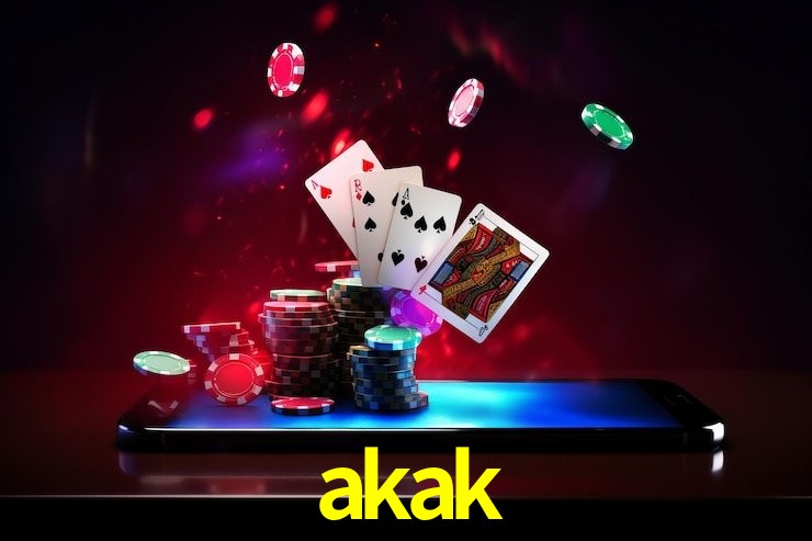 Slot Games akak