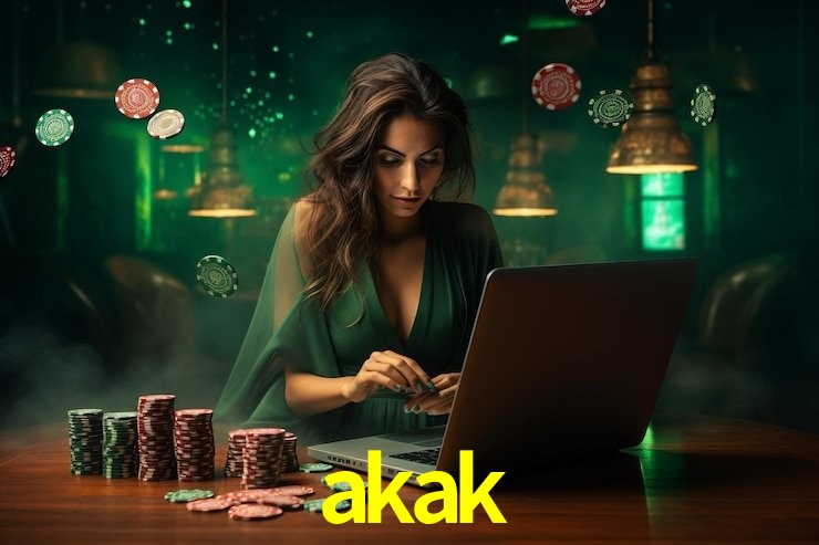 APK Android akak