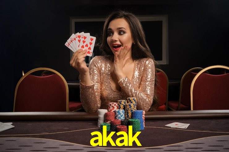 Casino VIP akak