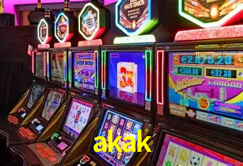 Desvendando o Mundo dos Jogos Virtuais na akak
