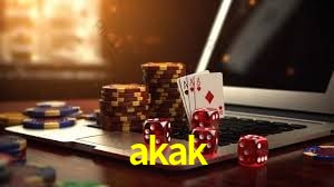 Casino Ao Vivo akak