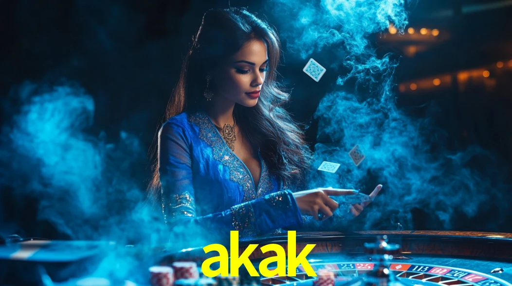 cassino akak