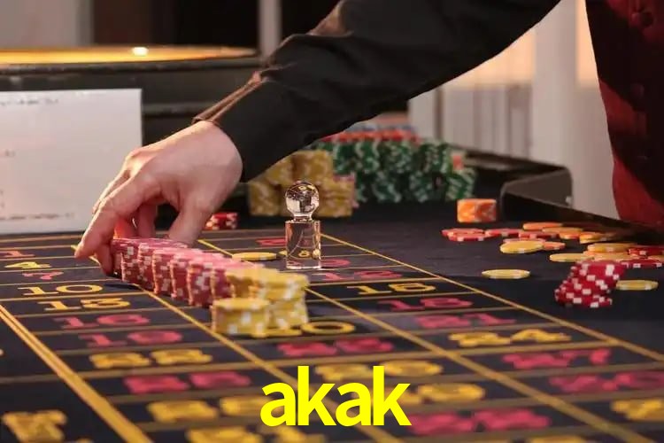 Explorando a Categoria de Eventos em Apostas na akak