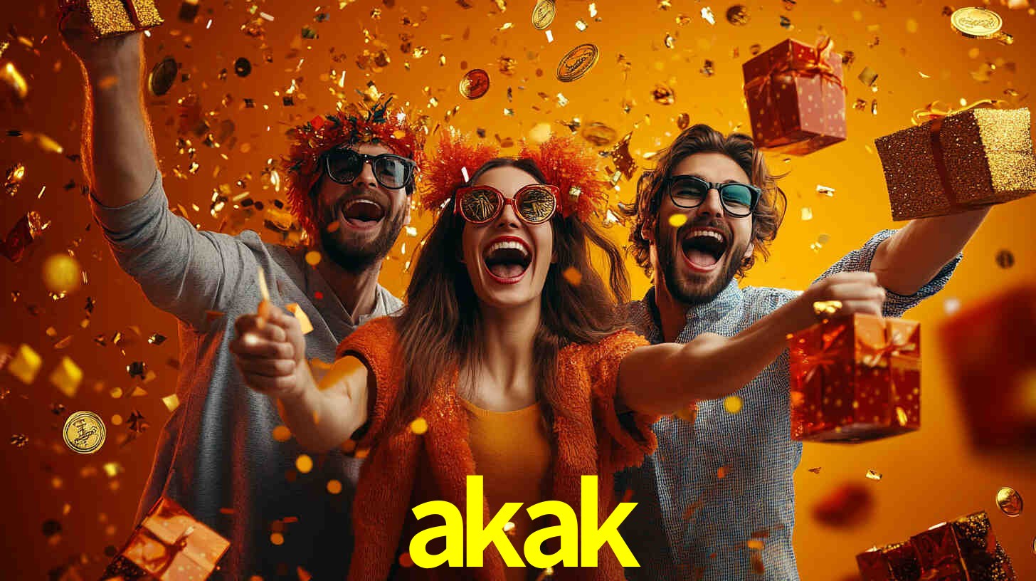 akak: A Experiência de Casino com Jogos de Mesa ao Vivo
